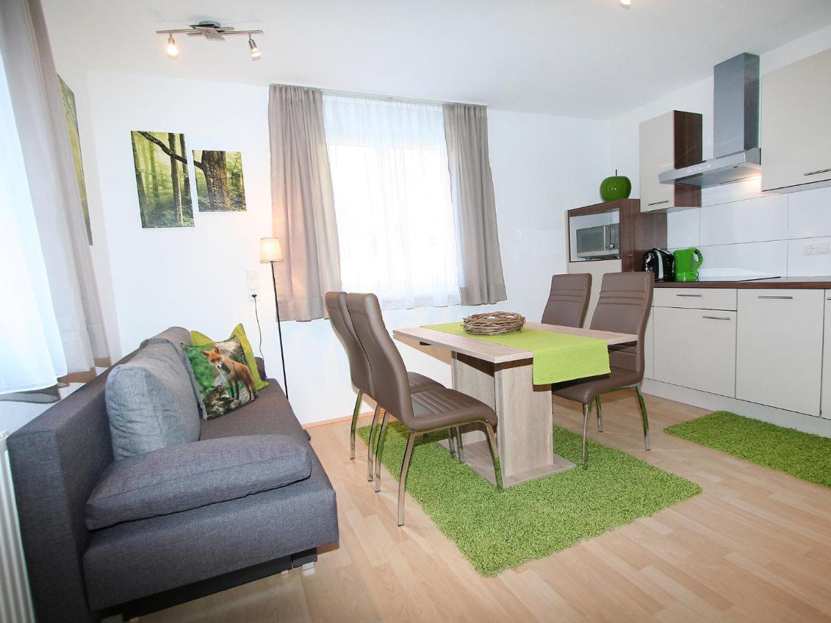 Apartment Schaller By Interhome See Exterior foto