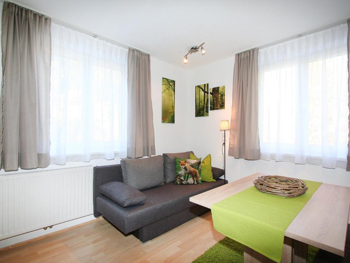 Apartment Schaller By Interhome See Exterior foto