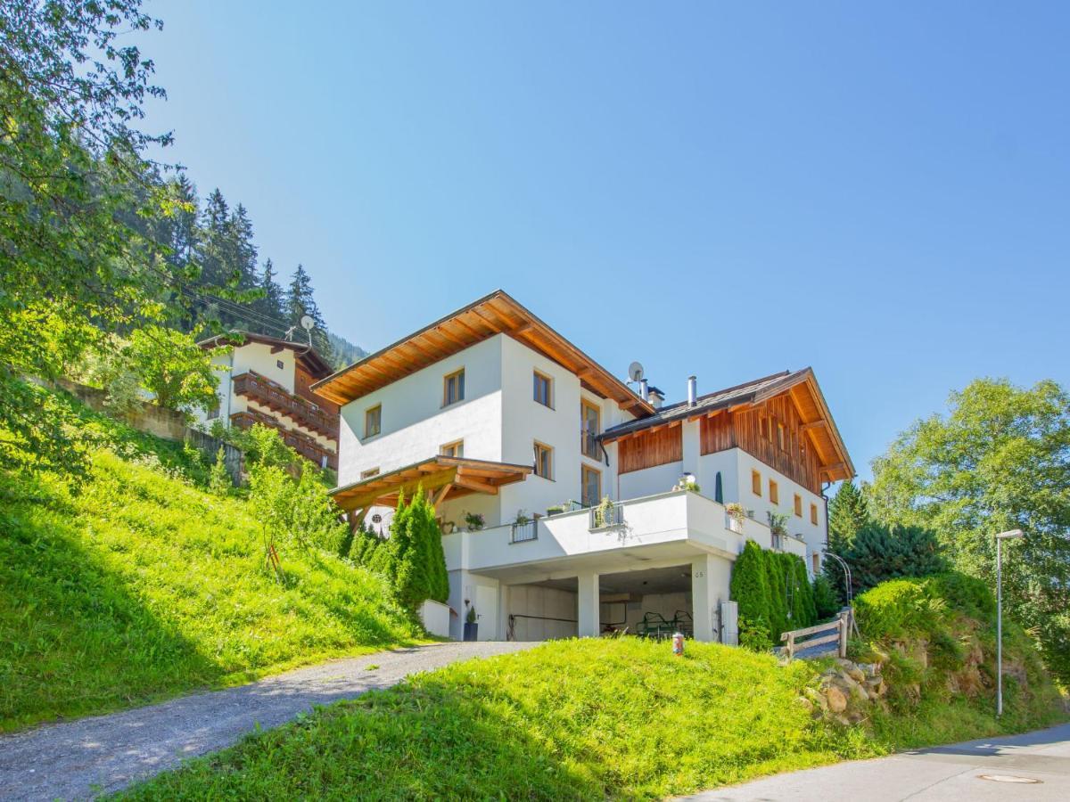 Apartment Schaller By Interhome See Exterior foto