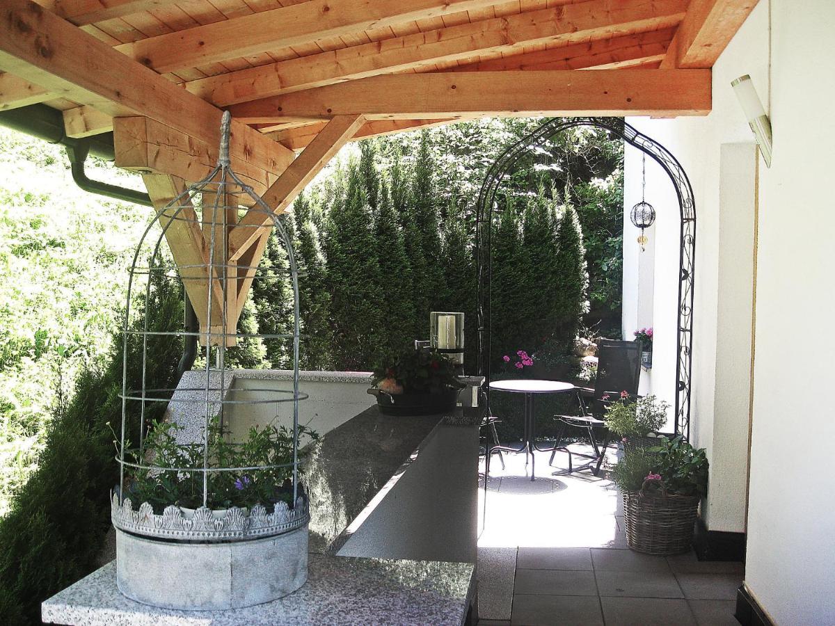 Apartment Schaller By Interhome See Exterior foto